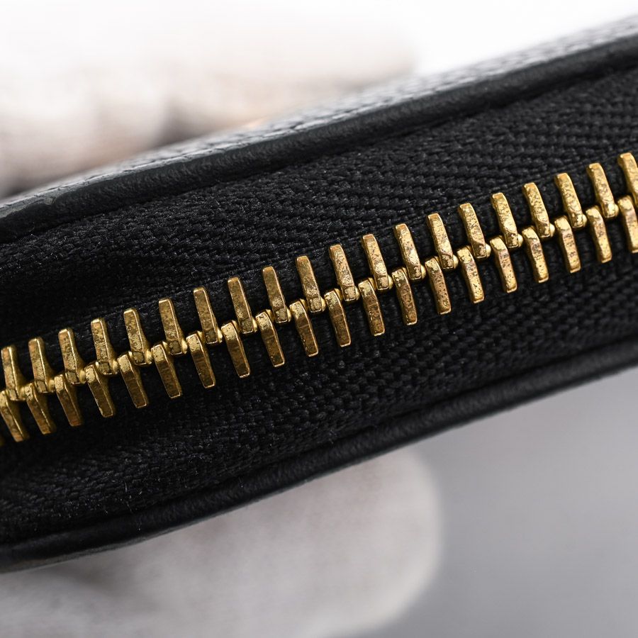 Louis Vuitton Wallet Zippy — view 9