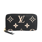 Louis Vuitton Wallet Zippy