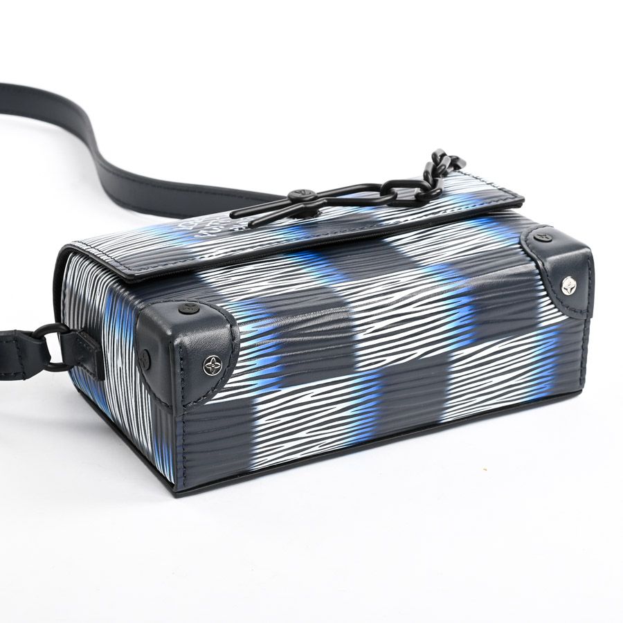 Louis Vuitton Shoulder Bag Steamer Wearable — view 5