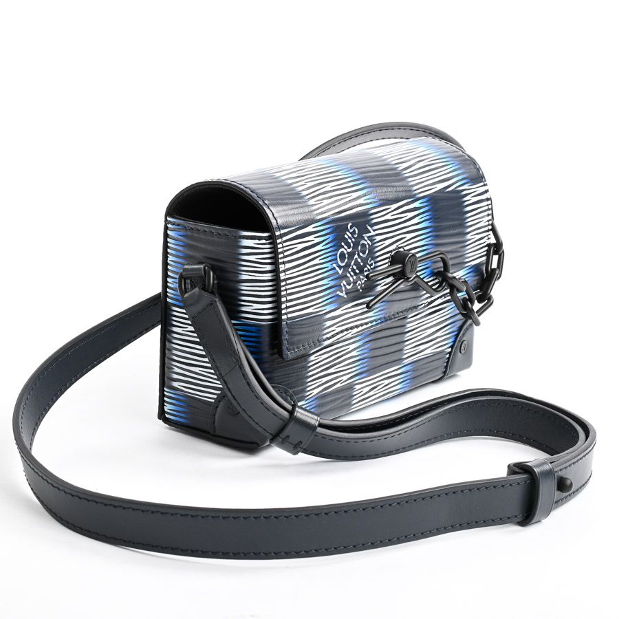 Louis Vuitton Shoulder Bag Steamer Wearable — view 2
