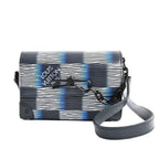 Louis Vuitton Shoulder Bag Steamer Wearable