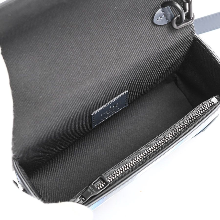 Louis Vuitton Shoulder Bag Steamer Wearable — view 4
