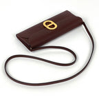 Hermes Chaine D'Ancre To Go 2-Way Clutch Veau Epsom Brown — view 5