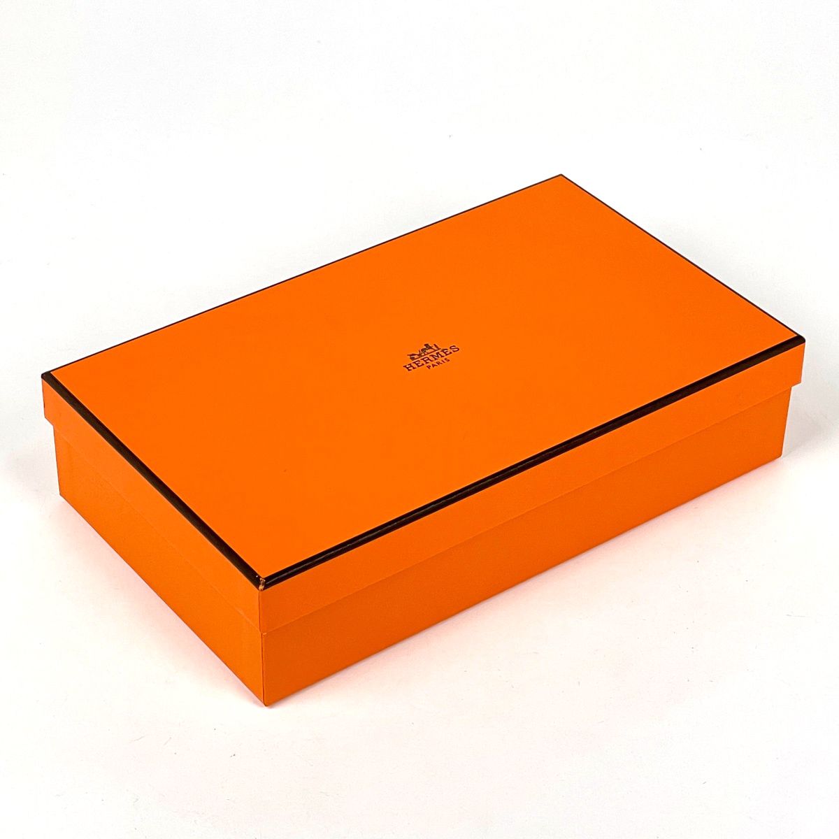 Hermes Chaine D'Ancre To Go 2-Way Clutch Veau Epsom Brown — view 7