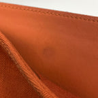 Hermes Valparaiso MM Handbag Toilet Blanc Potillo — view 7