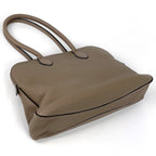 Hermes Carabas 43 Handbag Togo Brown — view 2