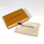 Louis Vuitton Multicles 4 Key Holder Key Hook Key Case Monogram Brown — view 6