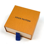 Louis Vuitton Essential Necklace Silver Plated — view 5