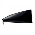 Loewe Anagram Triangle Coin Case Black