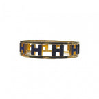 Hermes Rondo Ash Bangle Reversible Bracelet — view 7
