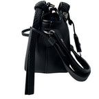 Fendi by the Way Selleria Mini Black 2-Way Shoulder — view 5