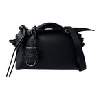 Fendi by the Way Selleria Mini Black 2-Way Shoulder