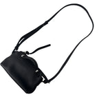 Fendi by the Way Selleria Mini Black 2-Way Shoulder — view 2
