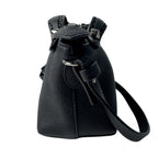 Fendi by the Way Selleria Mini Black 2-Way Shoulder — view 4