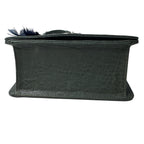 Dior Diorama Club Emblem Chain Shoulder Bag Dragonfly — view 7