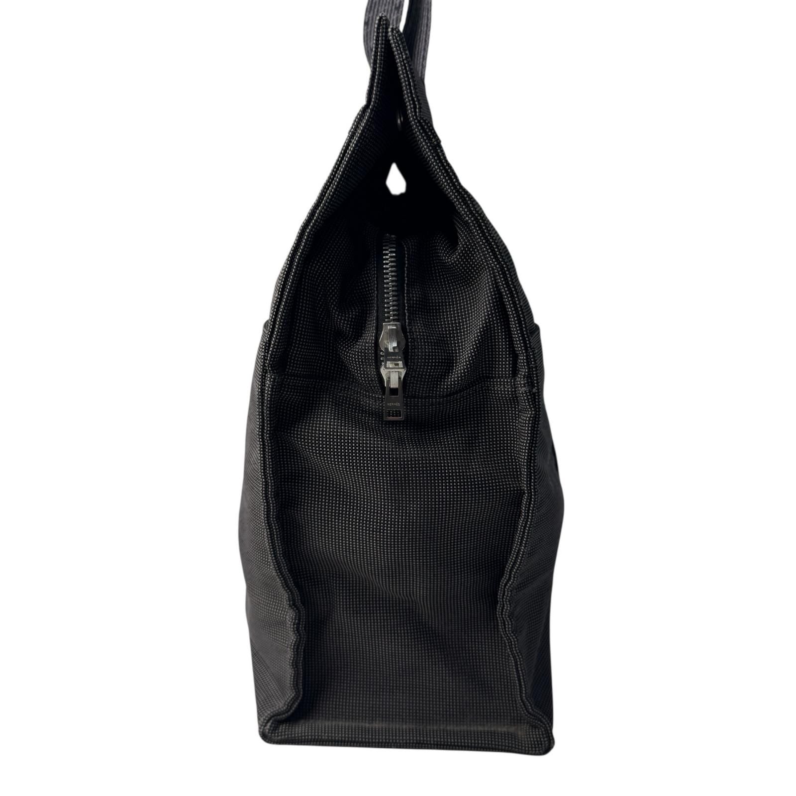 Hermes Her Line GM Tote Canvas — view 3