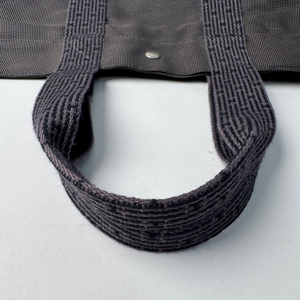 Hermes Her Line GM Tote Canvas — view 6