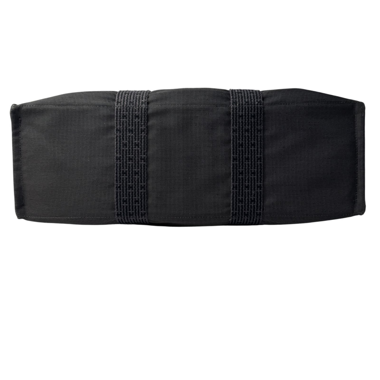 Hermes Her Line GM Tote Canvas — view 5