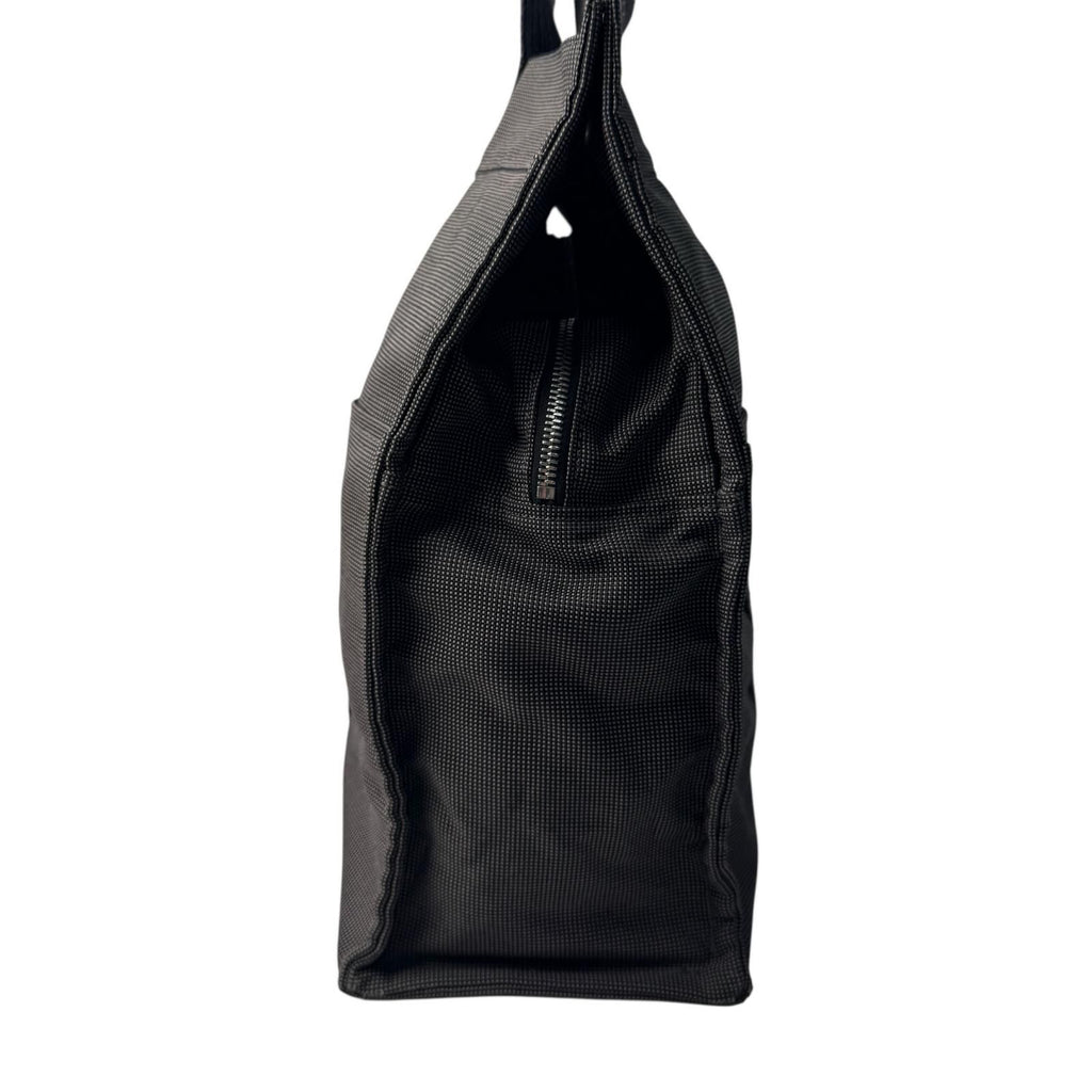 Hermes Her Line GM Tote Canvas — view 4