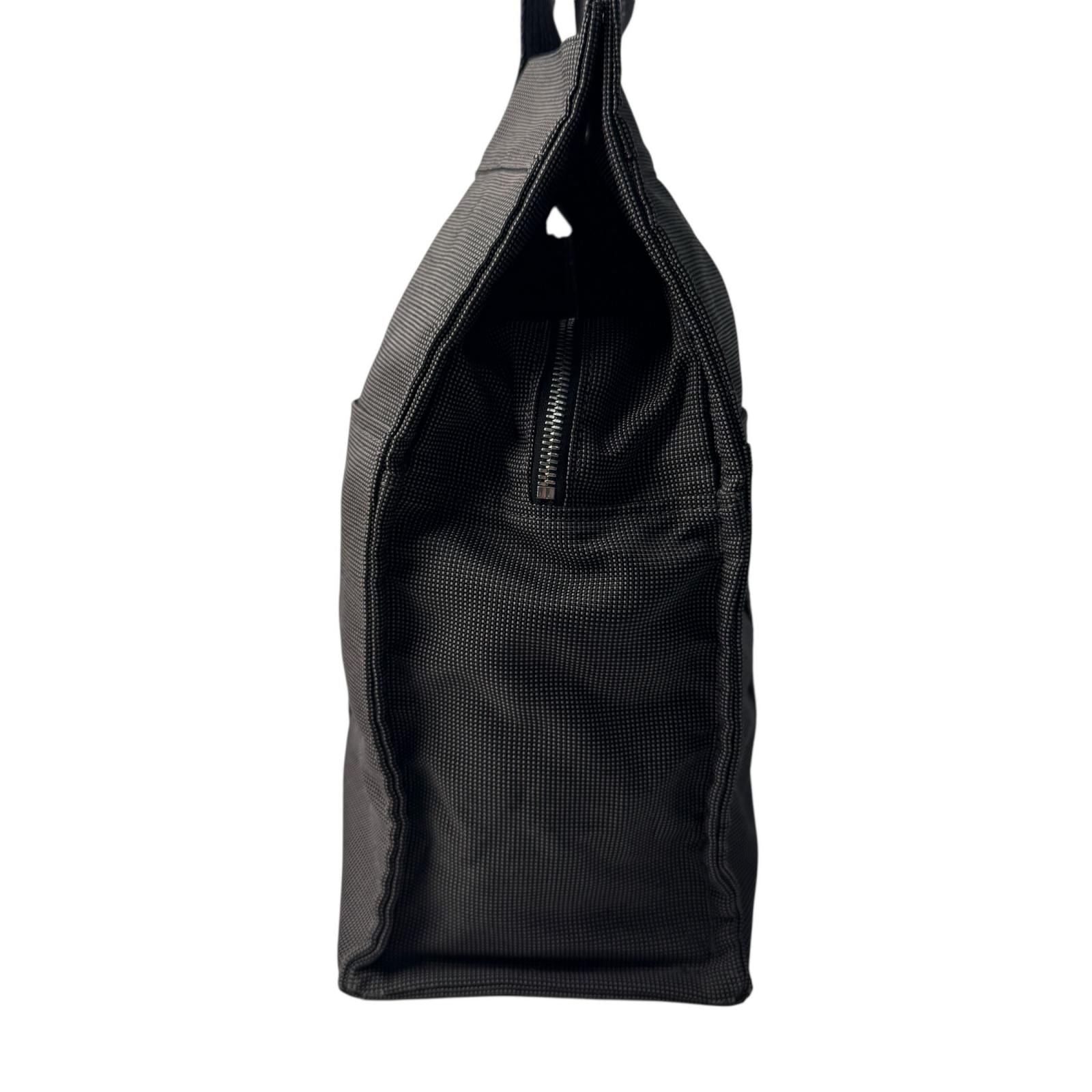 Hermes Her Line GM Tote Canvas — view 4