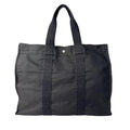 Hermes Her Line GM Tote Canvas