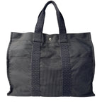 Hermes Her Line GM Tote Canvas — view 2