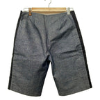 Chanel Shorts 40 M Navy Identification — view 2