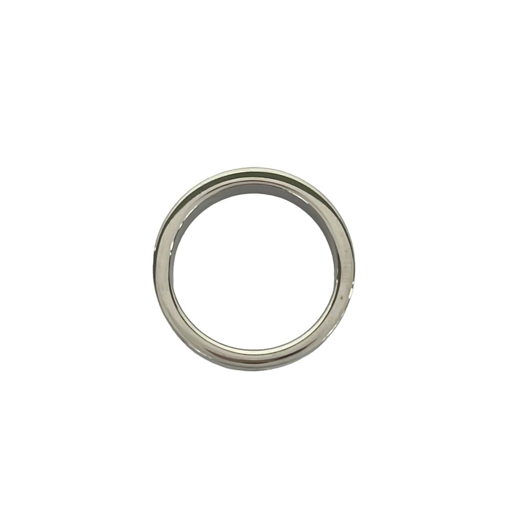 Louis Vuitton Ring LV Mosaic Silver — view 4