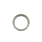 Louis Vuitton Ring LV Mosaic Silver — view 4