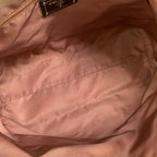 Prada Tote Black Leather — view 7