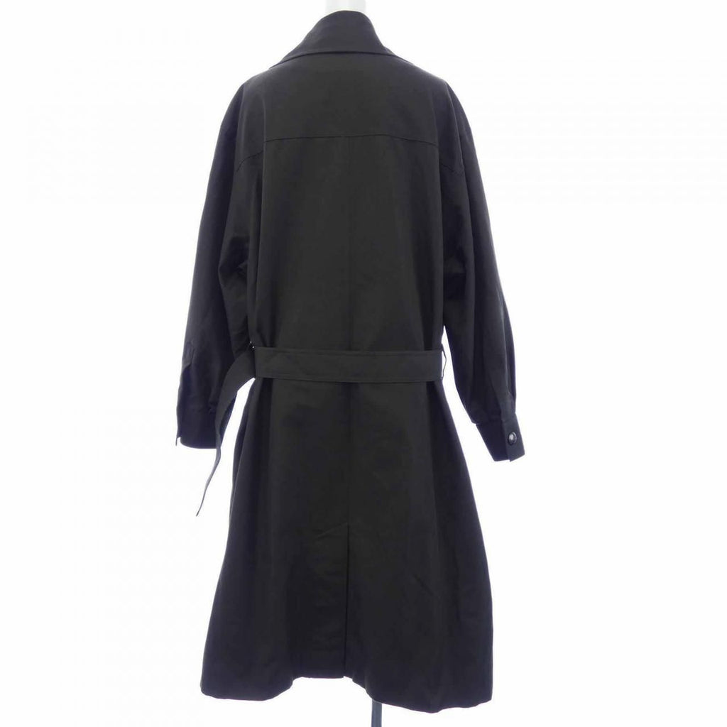 Chanel Vintage Trench Coat — view 2