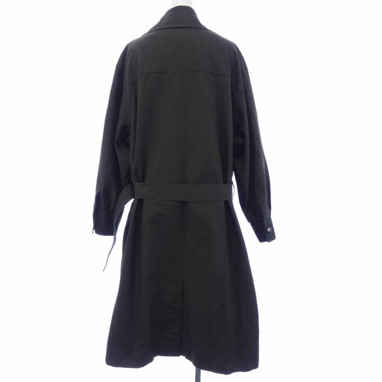 Chanel Vintage Trench Coat — view 2