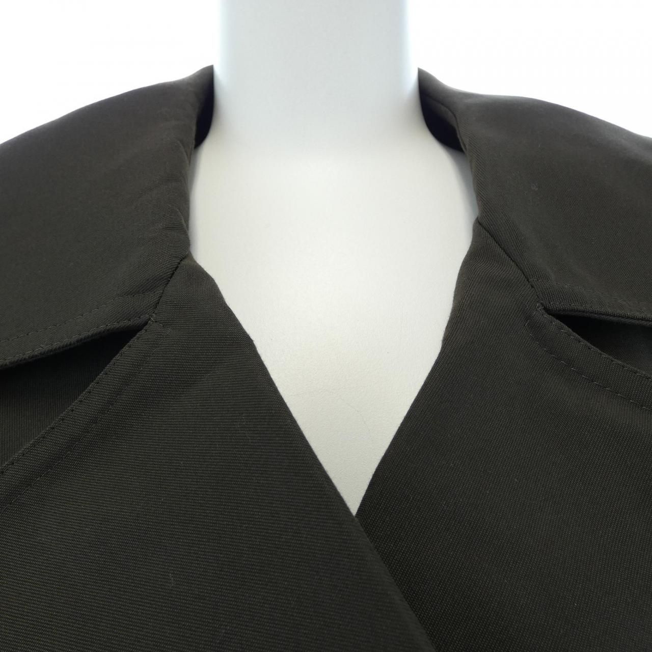 Chanel Vintage Trench Coat — view 4