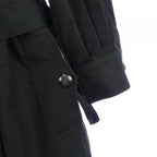 Chanel Vintage Trench Coat — view 5