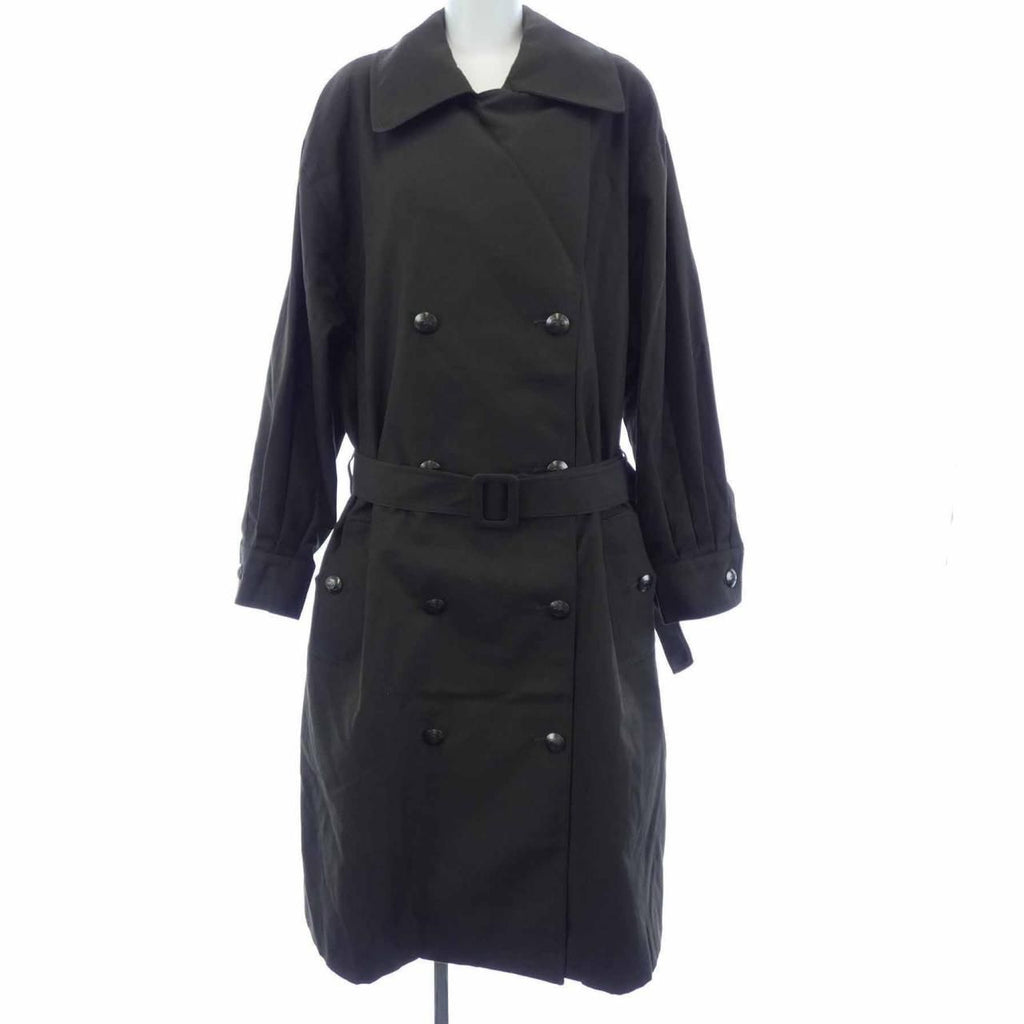 Chanel Vintage Trench Coat