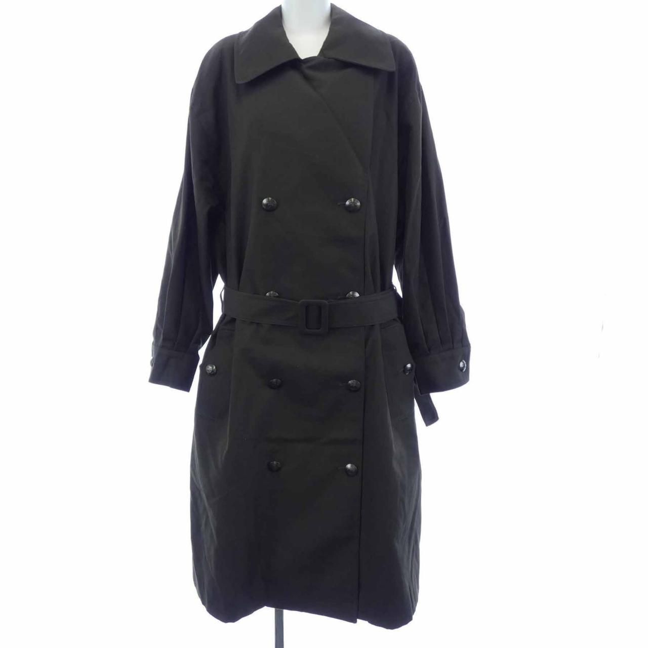 Chanel Vintage Trench Coat
