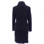 Chanel Vintage Suit Black — view 2