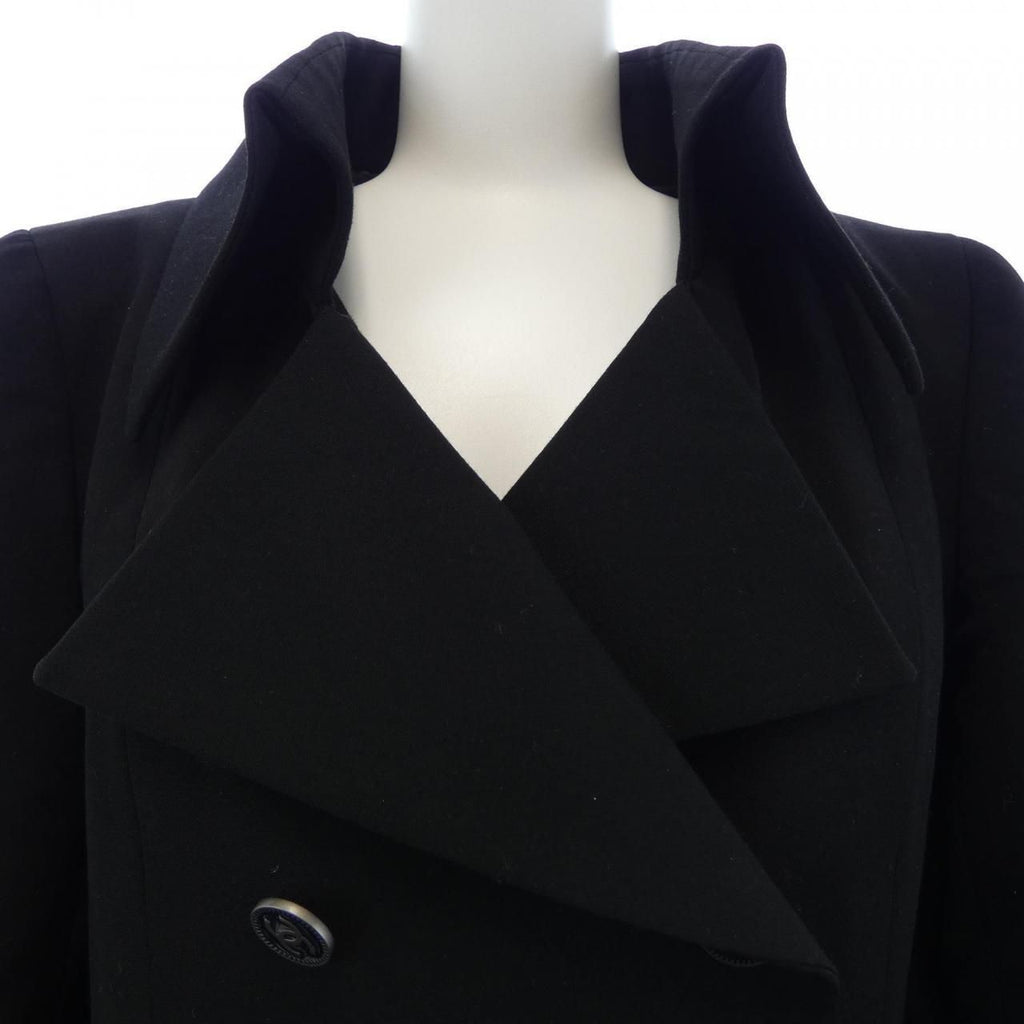 Chanel Vintage Suit Black — view 5
