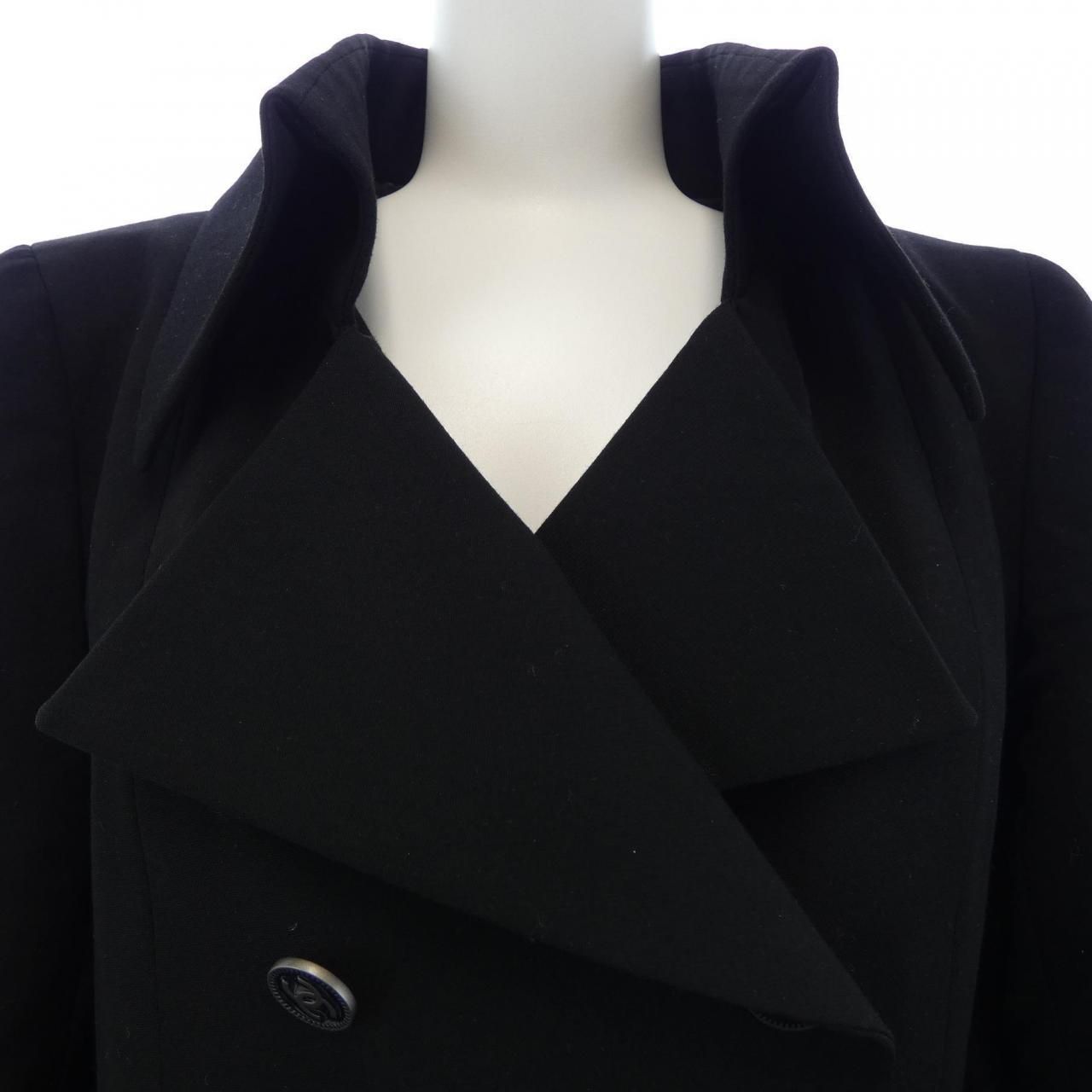 Chanel Vintage Suit Black — view 5