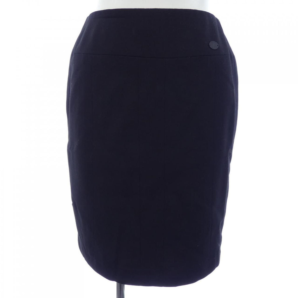 Chanel Vintage Suit Black — view 7