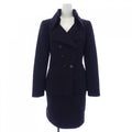 Chanel Vintage Suit Black