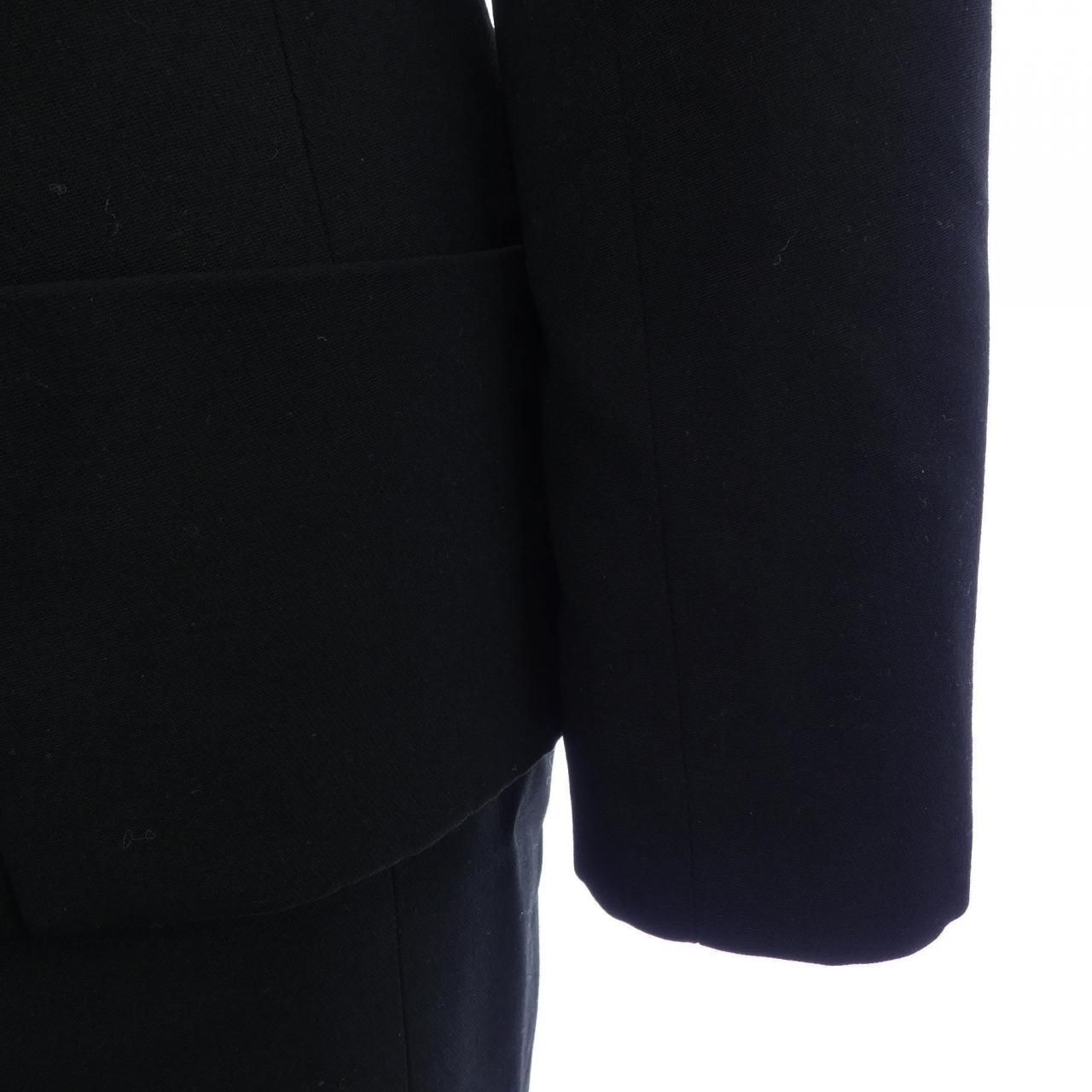 Chanel Vintage Suit Black — view 6