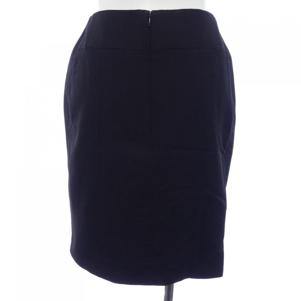 Chanel Vintage Suit Black — view 8