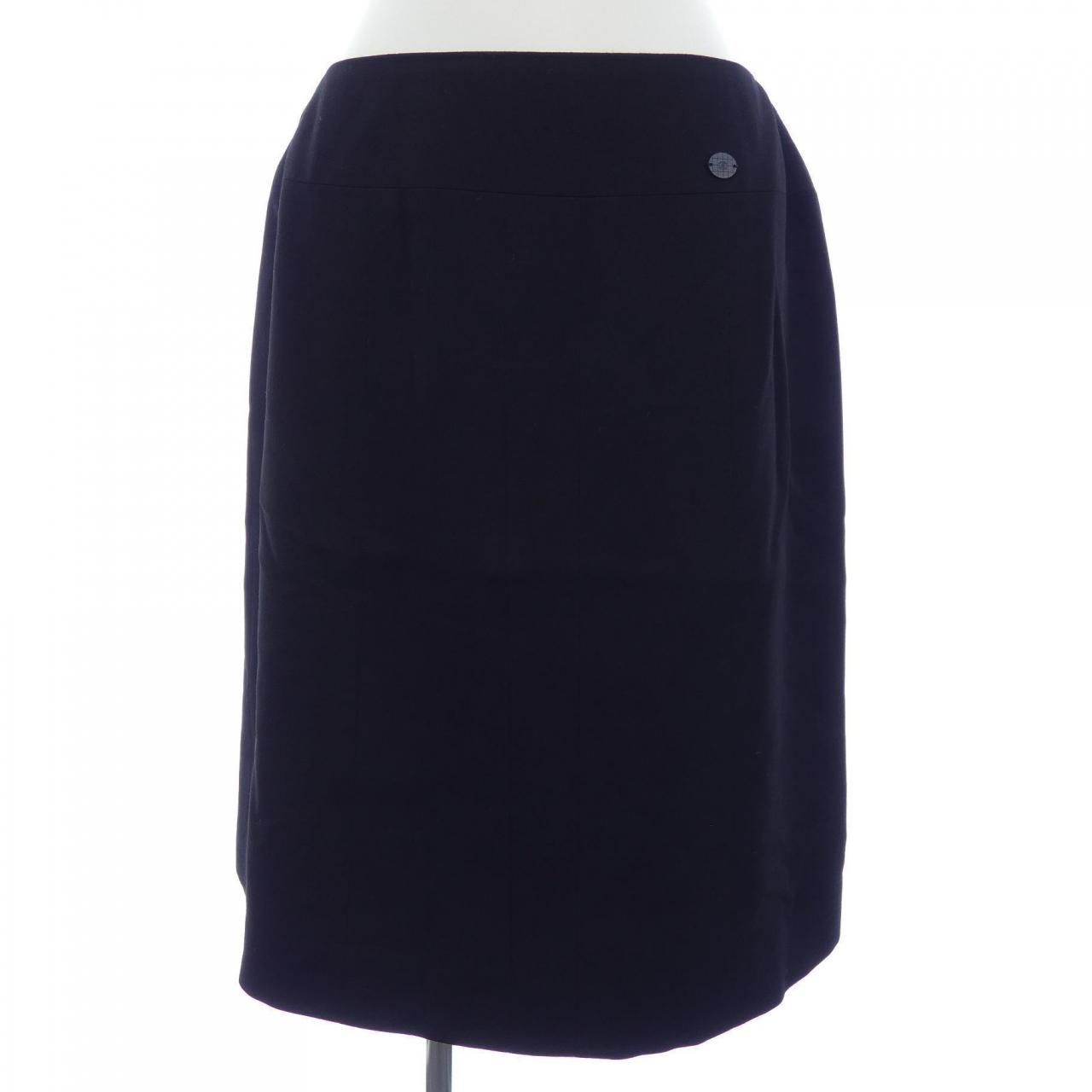 Chanel Vintage Suit Black — view 7