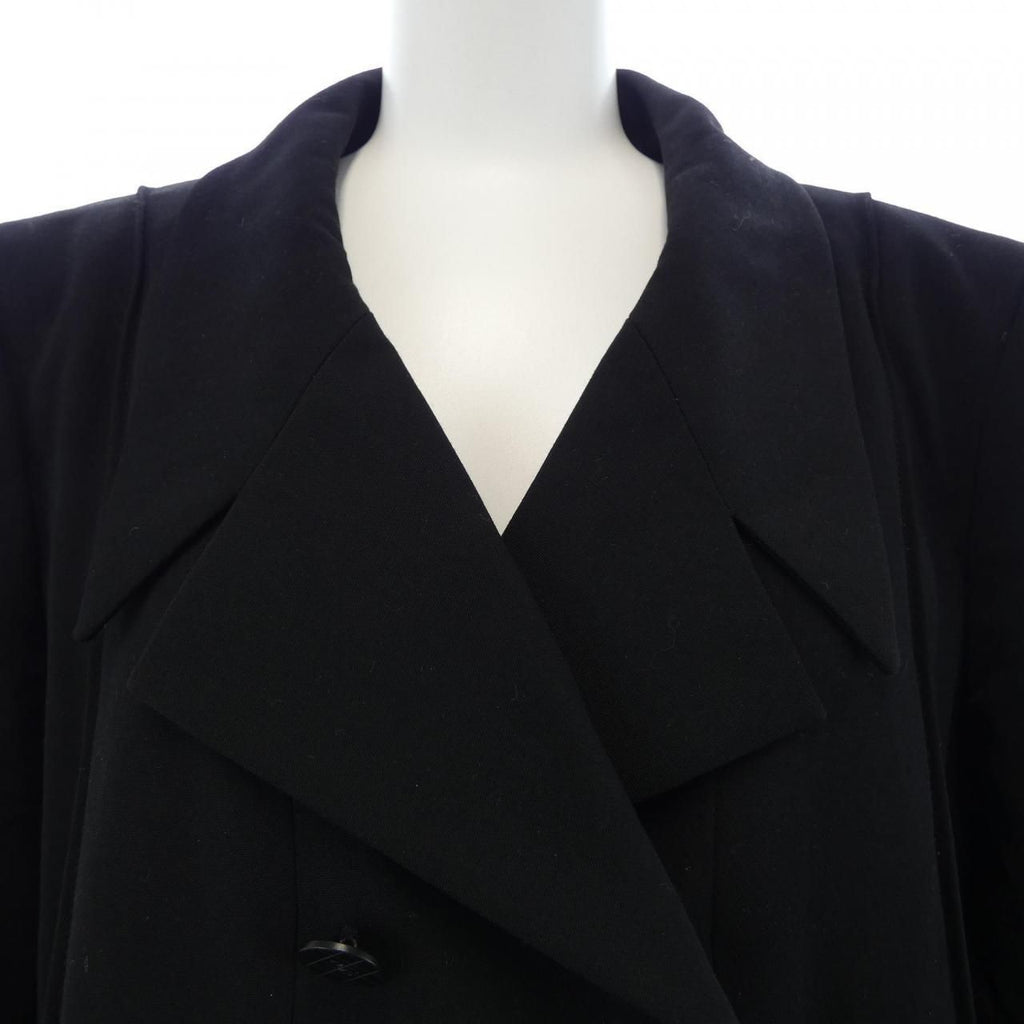 Chanel Vintage Suit Black — view 5