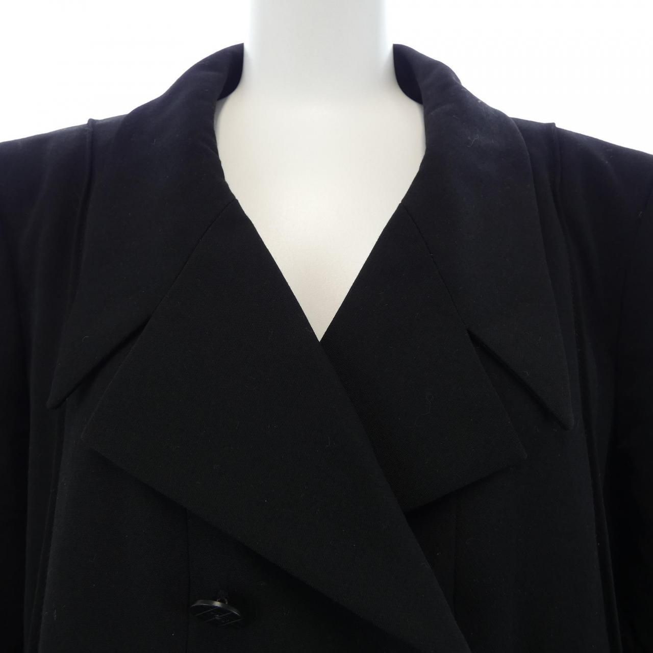 Chanel Vintage Suit Black — view 5
