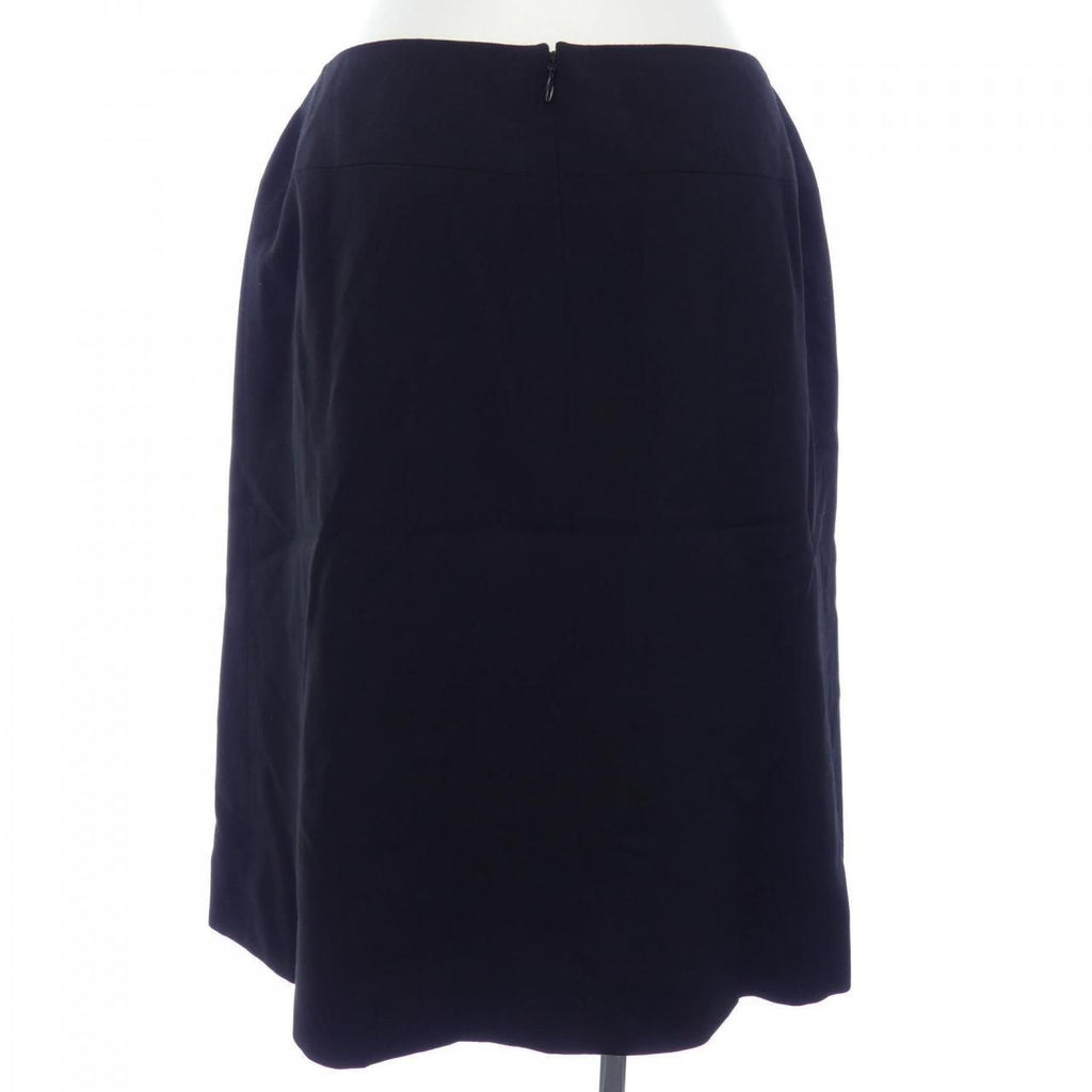 Chanel Vintage Suit Black — view 8