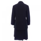 Chanel Vintage Suit Black — view 2