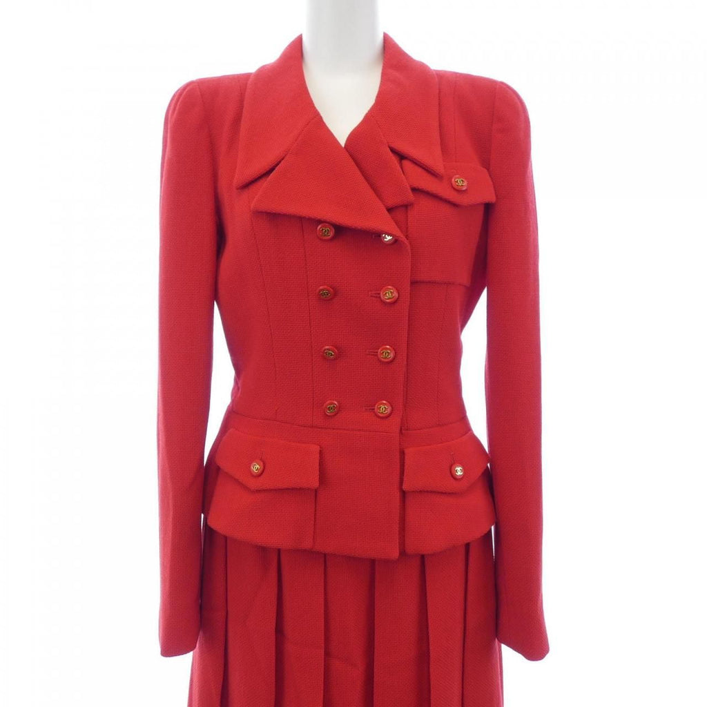 Chanel Vintage Suit