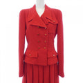 Chanel Vintage Suit